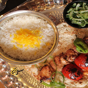 برنج ایرانی ممتاز